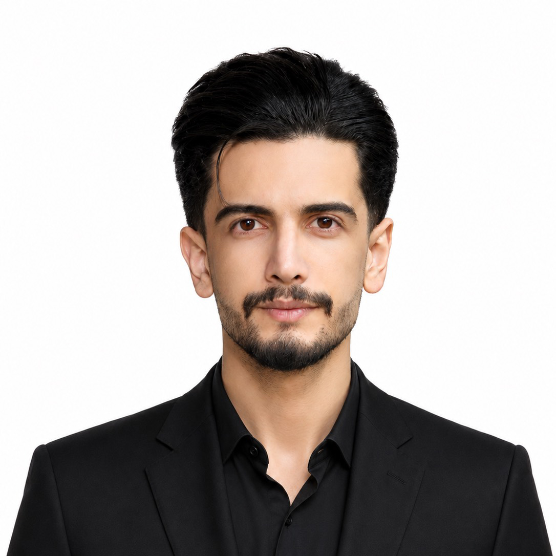 حامد باقری